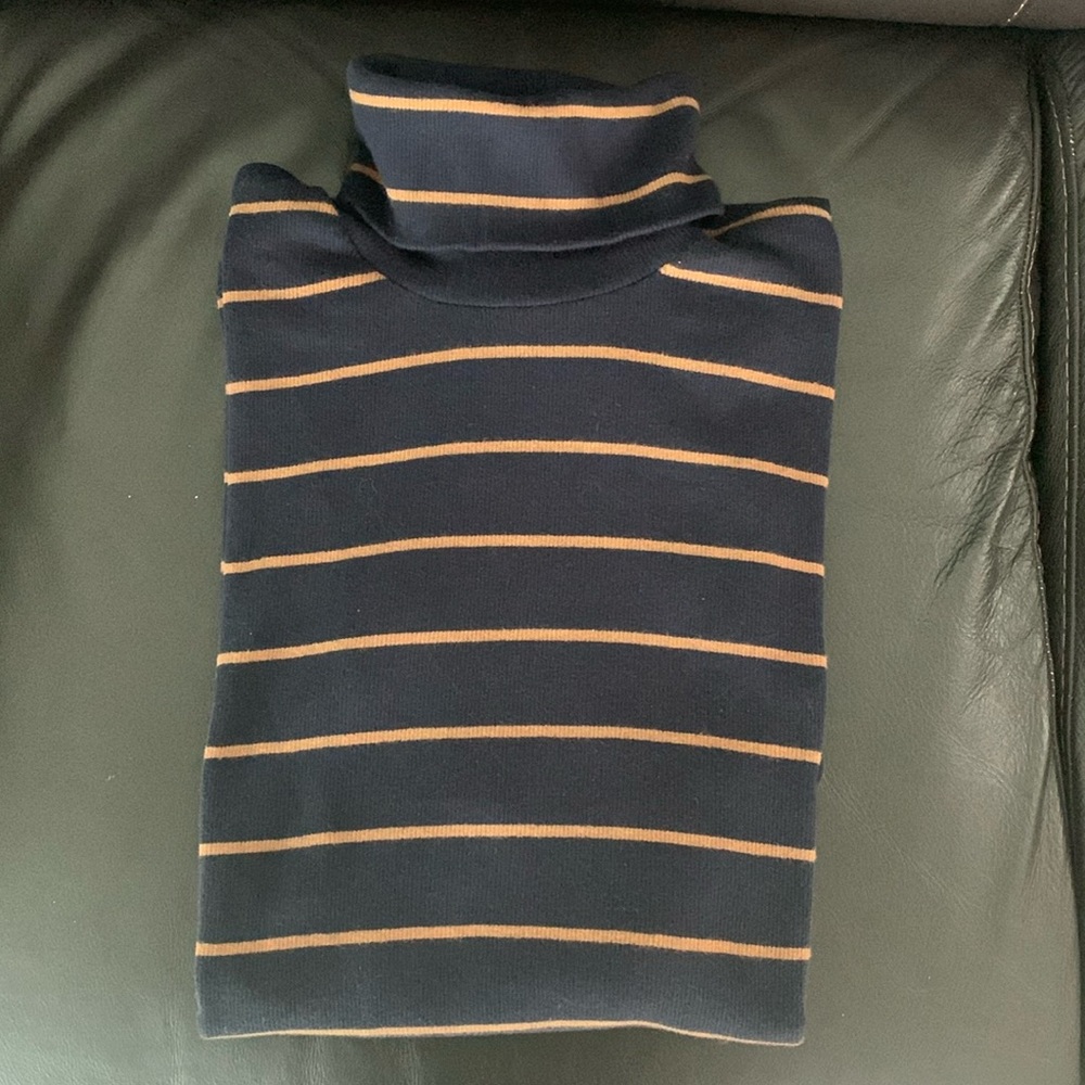 Zara Man Turtleneck size M